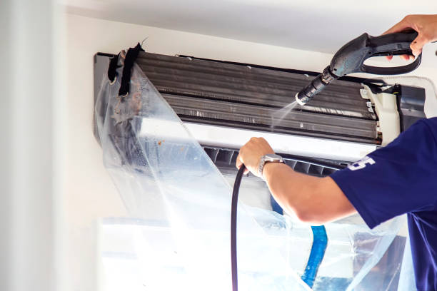 Best Professional Duct Cleaning Services  in Suncoast Estates, FL