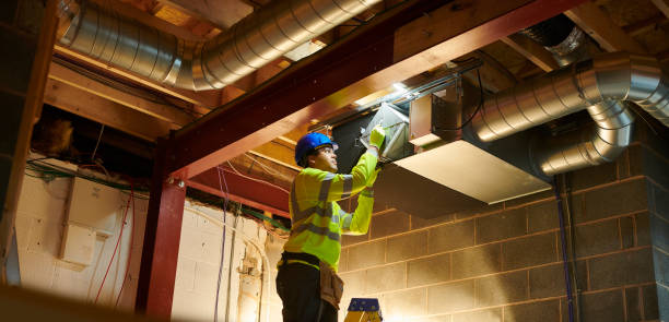 Best Air Duct Cleaning Near Me  in Suncoast Estates, FL