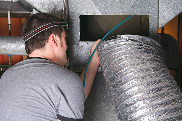 Professional Airduct Cleaning in Suncoast Estates, FL
