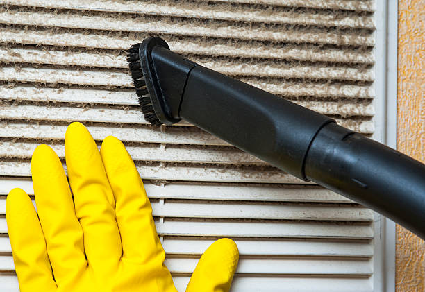 Best Air Duct Cleaning Near Me  in Suncoast Estates, FL